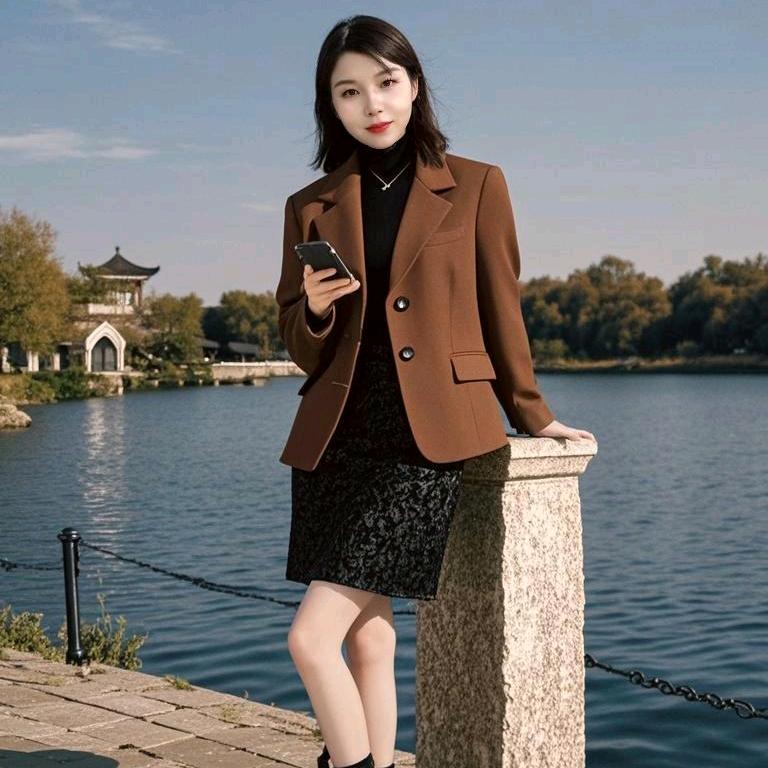 往事随风☘️☘️