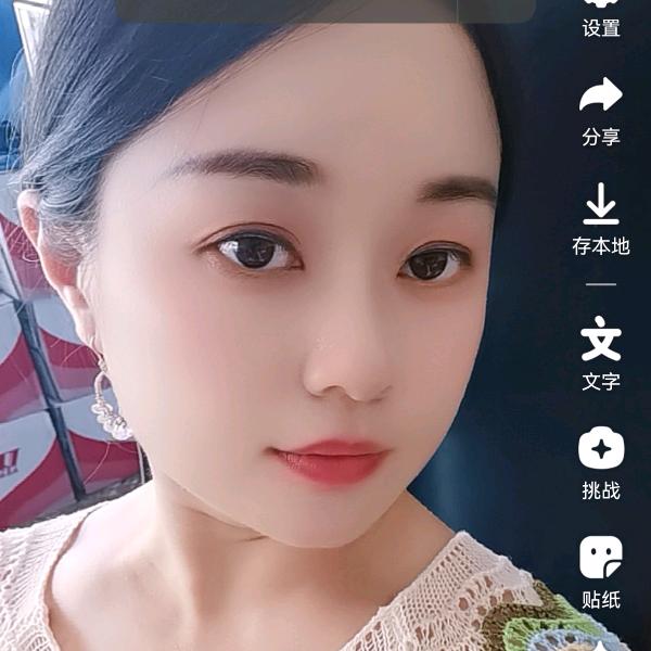 闲看落花