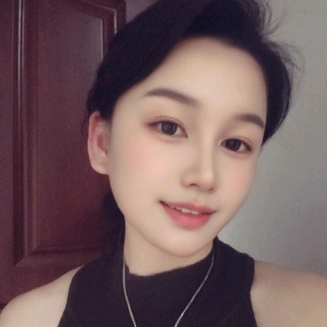 卖宝骏的欧小姐ღ