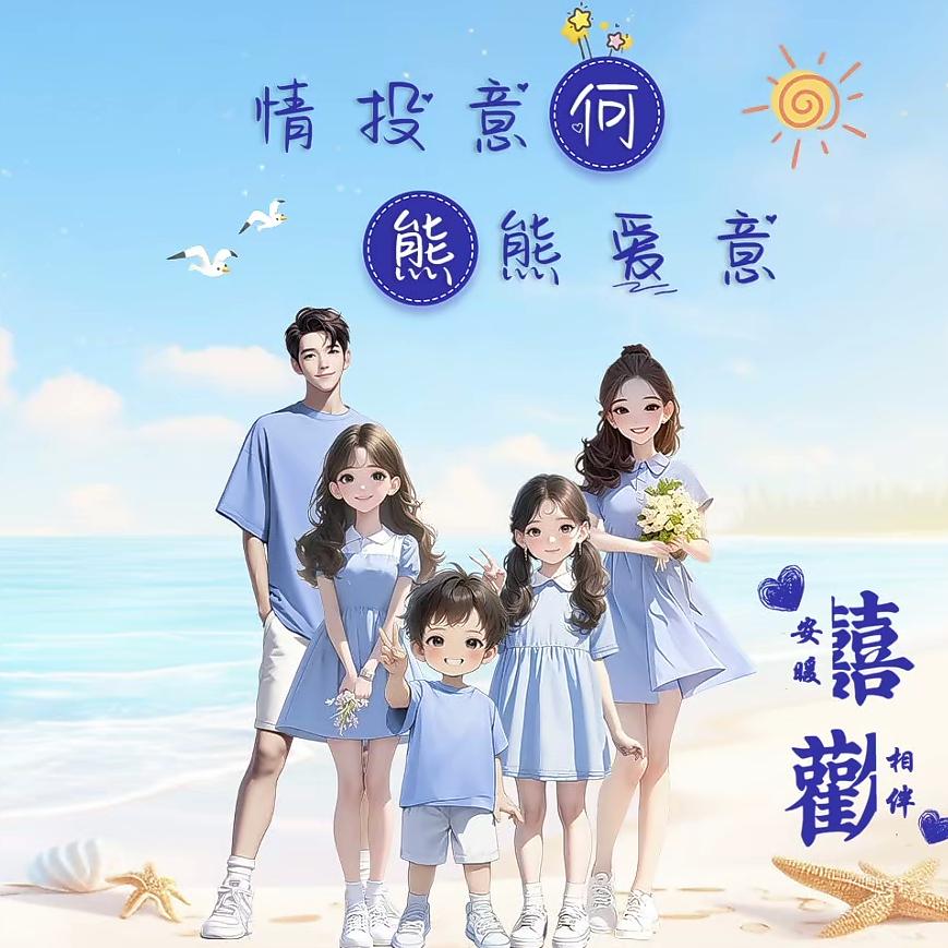 牵着蜗牛去散步🌺