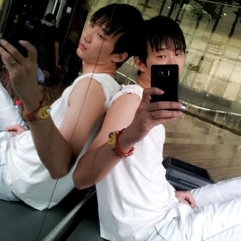 🌈༄佛系玩家༻