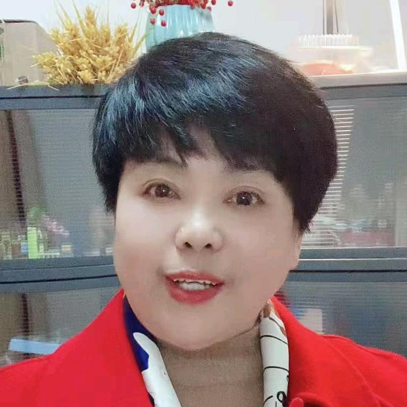义红