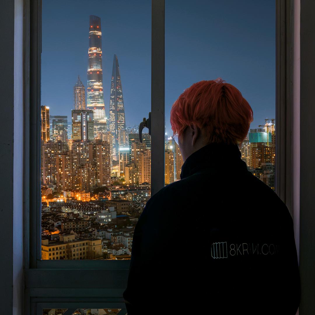 iwanna 我想