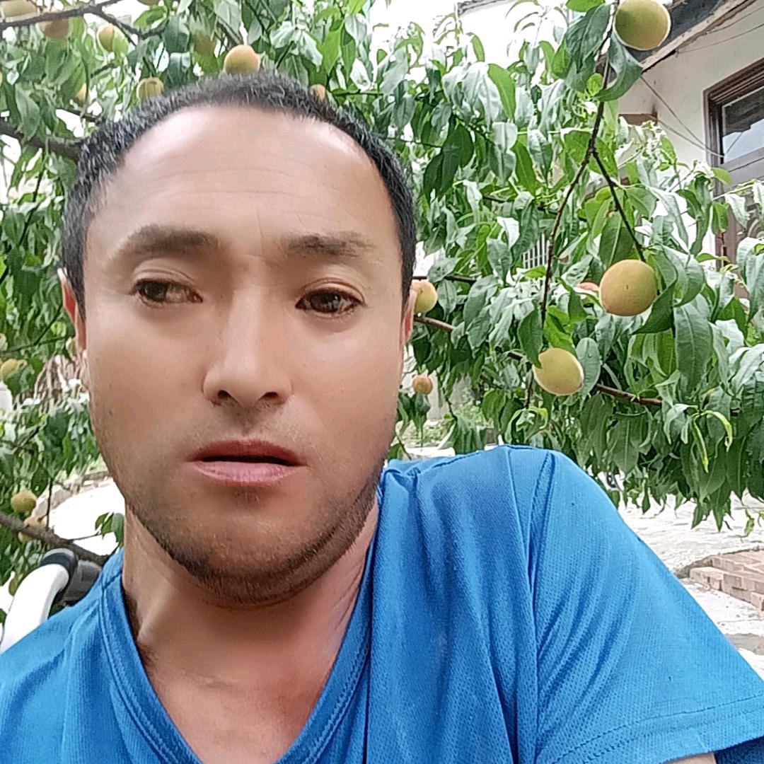 残疾小李