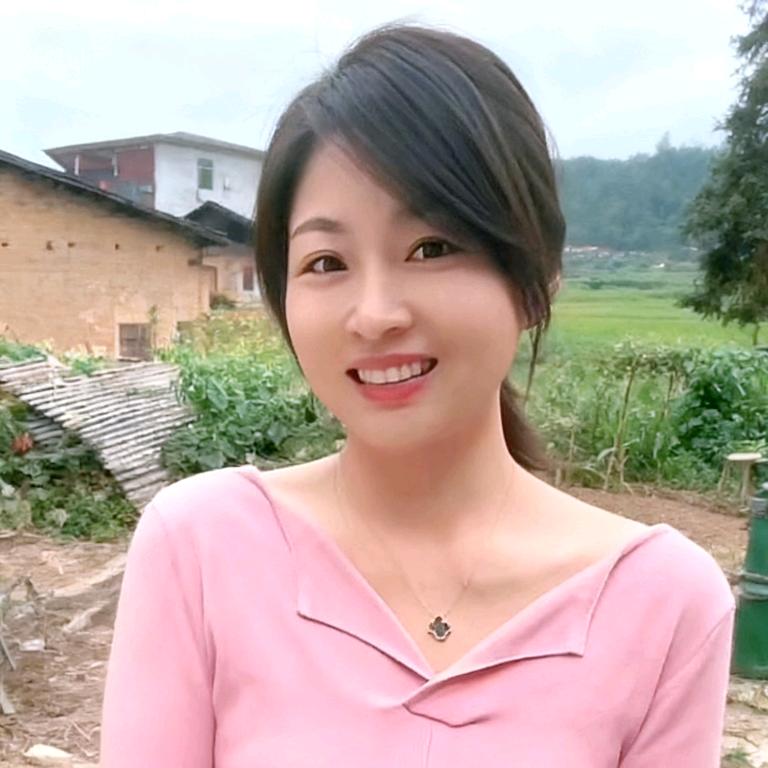 粤西小厨娘