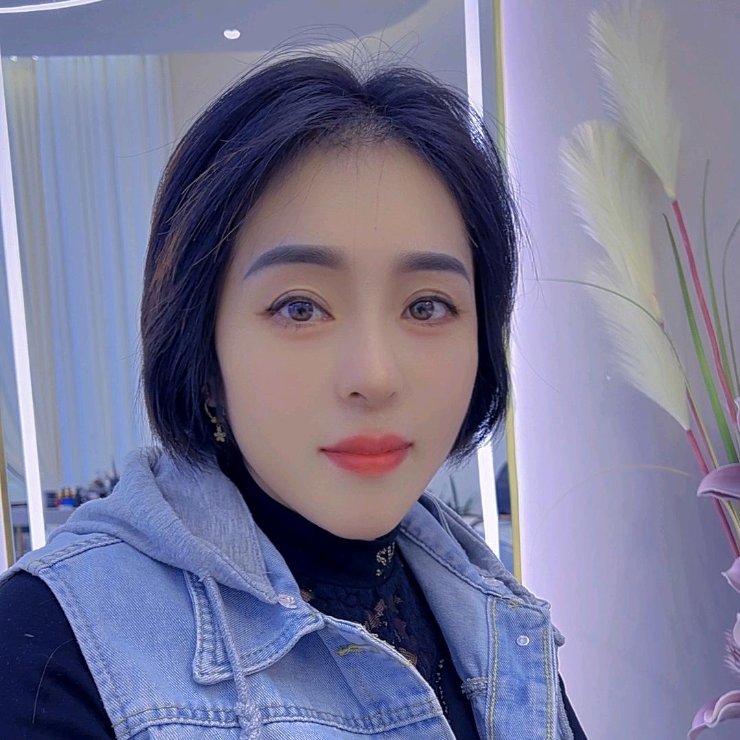 张妹（带货号）