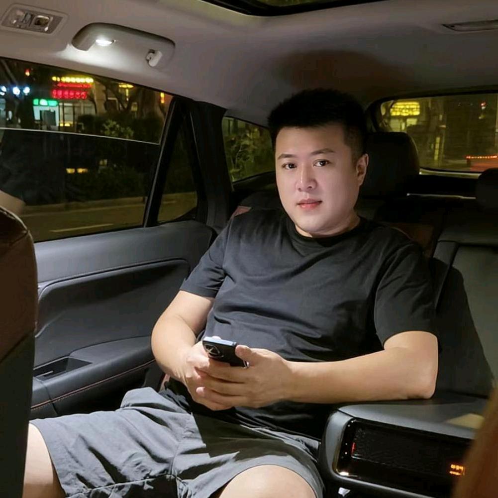 赵江豪