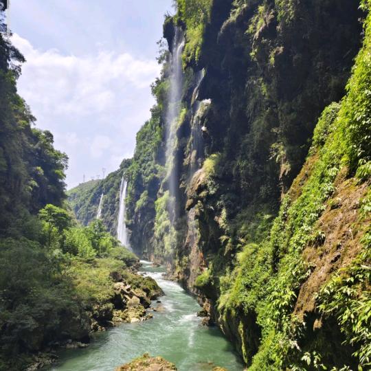 顺风顺水