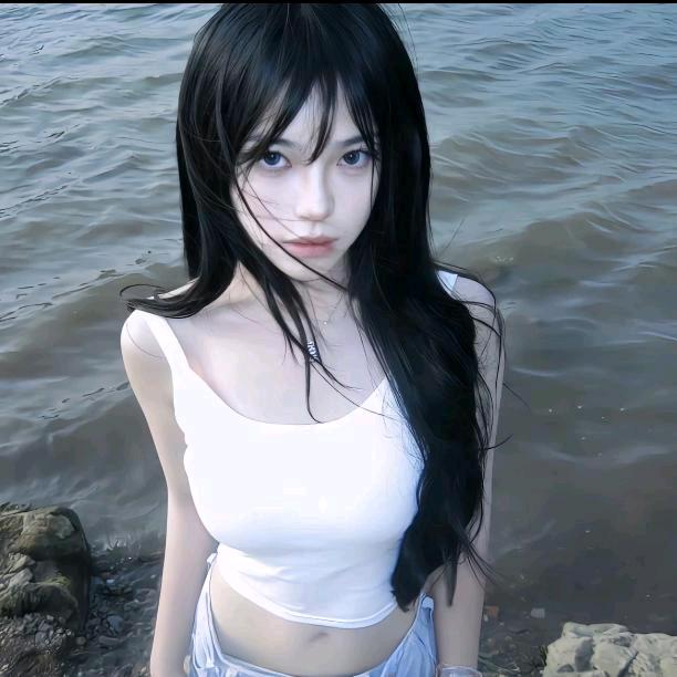 最深情的女人