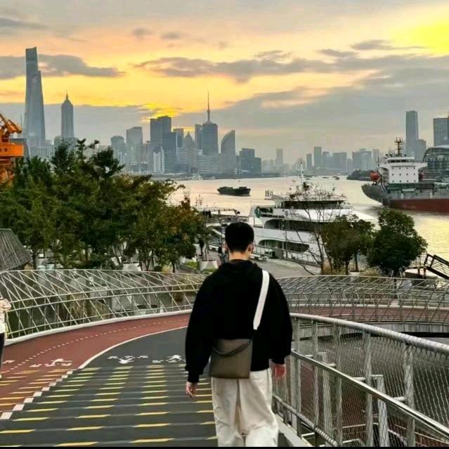 来给生活比个耶✌