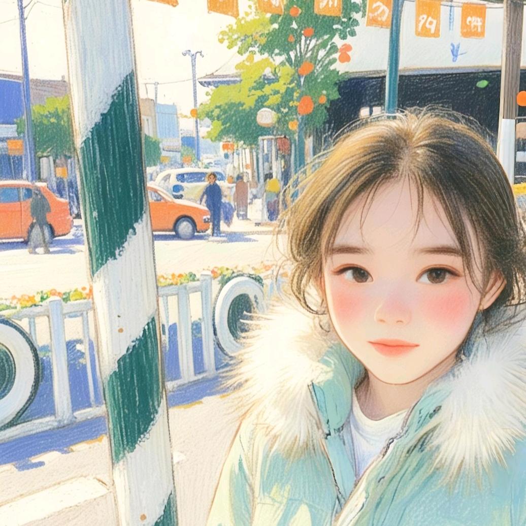 蒋家姑娘