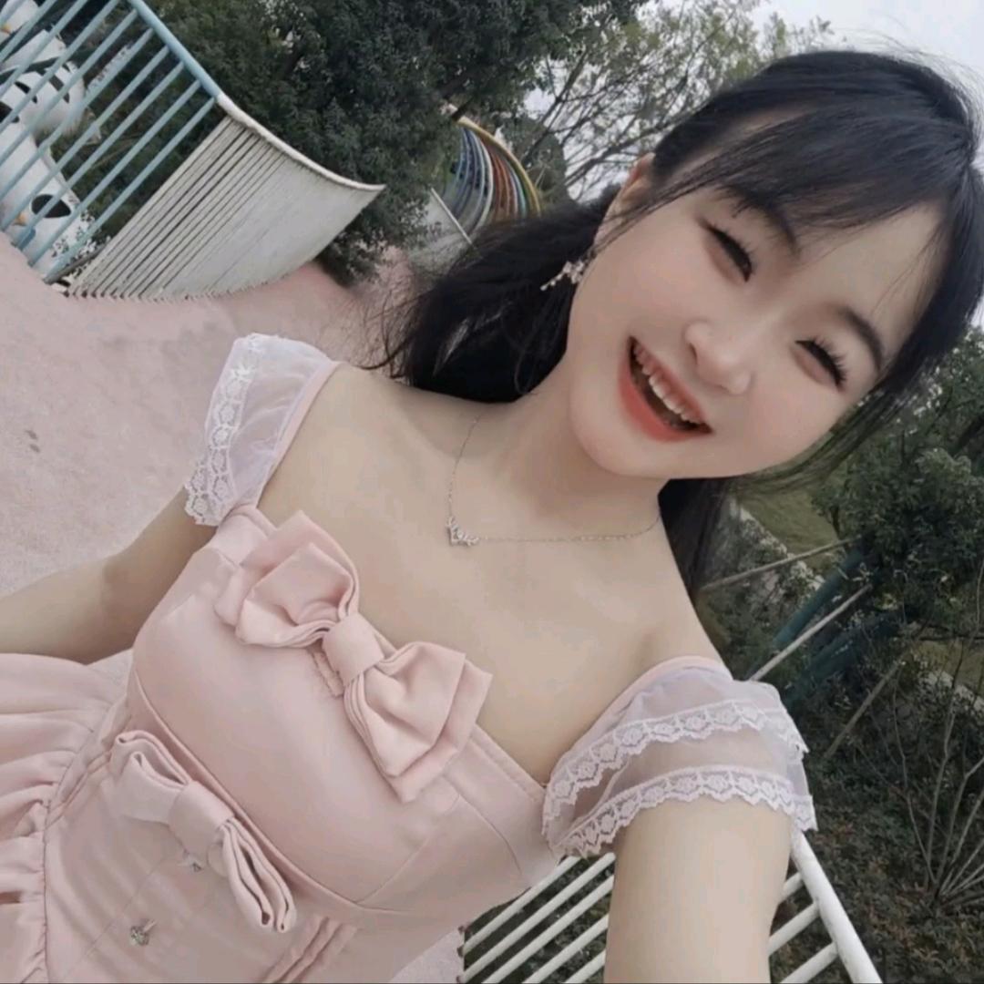 抹茶雪团子🍡