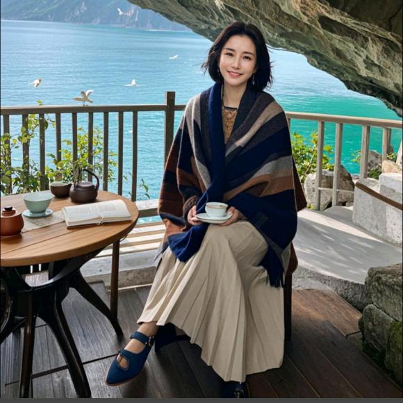 芮姐（语彤）
