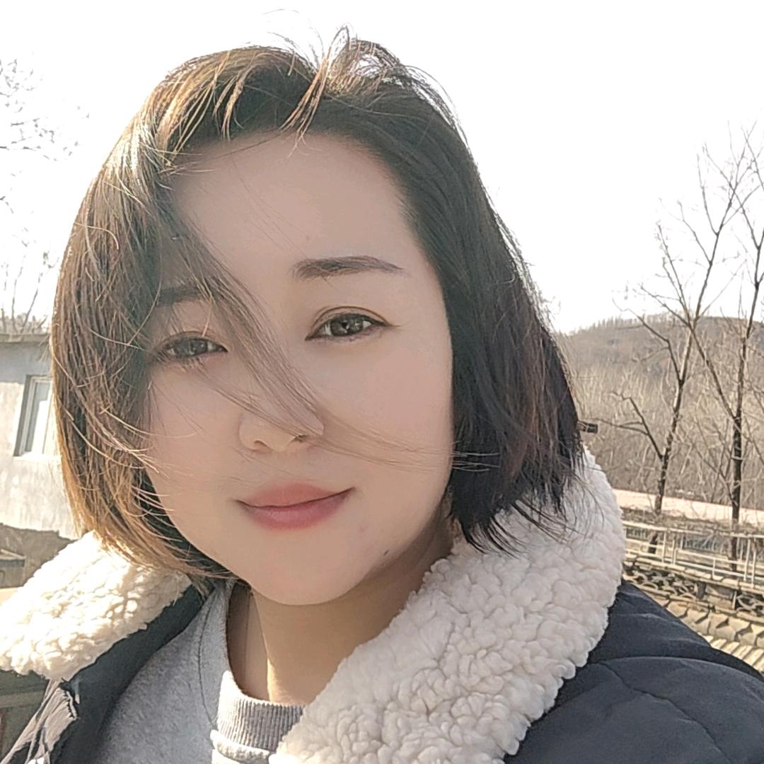 雪儿❄️(｡･ω･｡)❄️