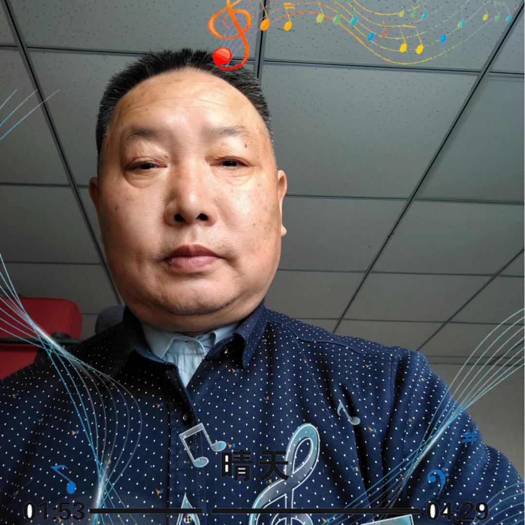 幸福哥