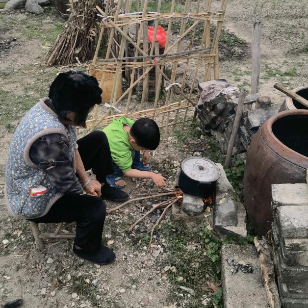 阿泽(客家大号)