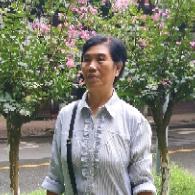 陈国芳