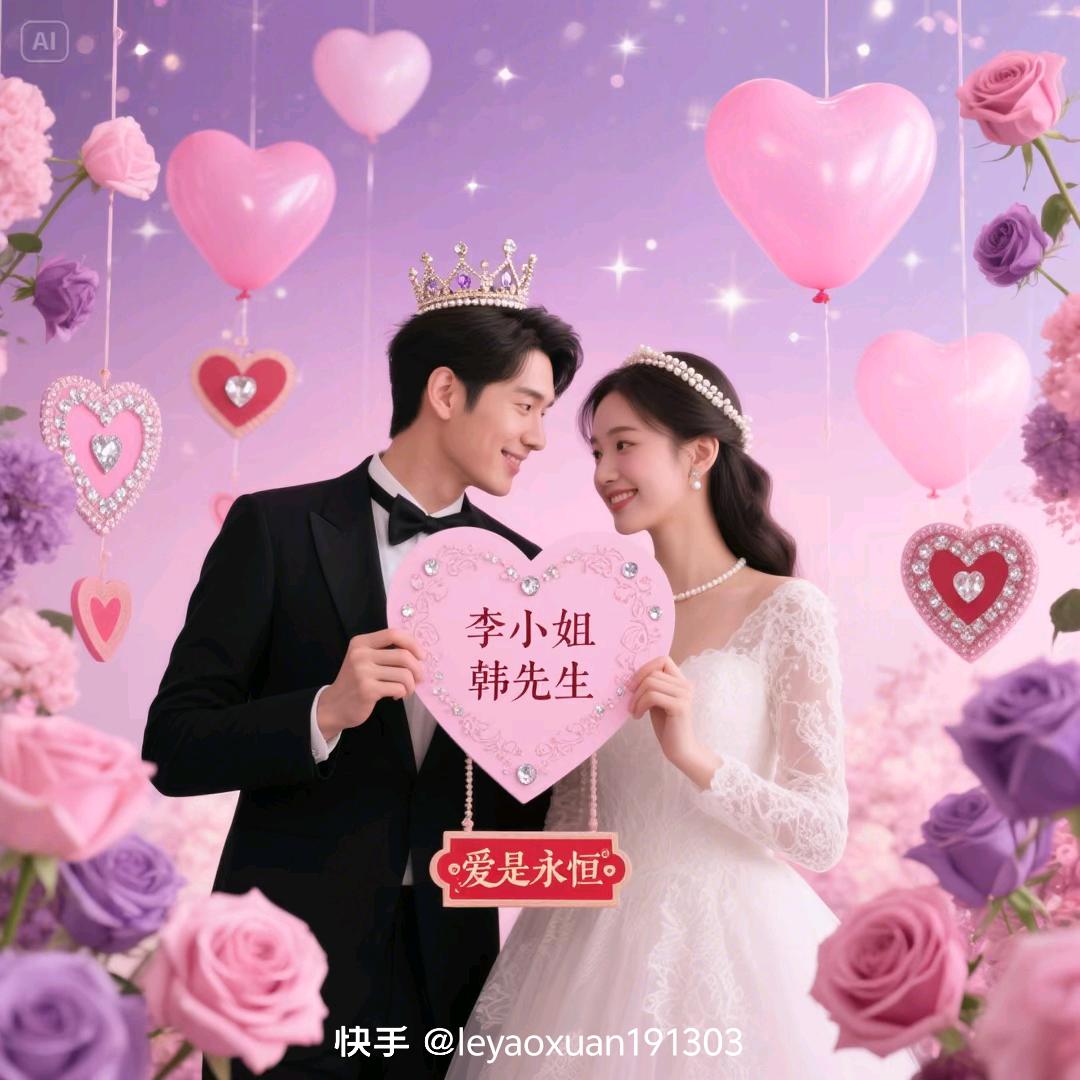小姐姐