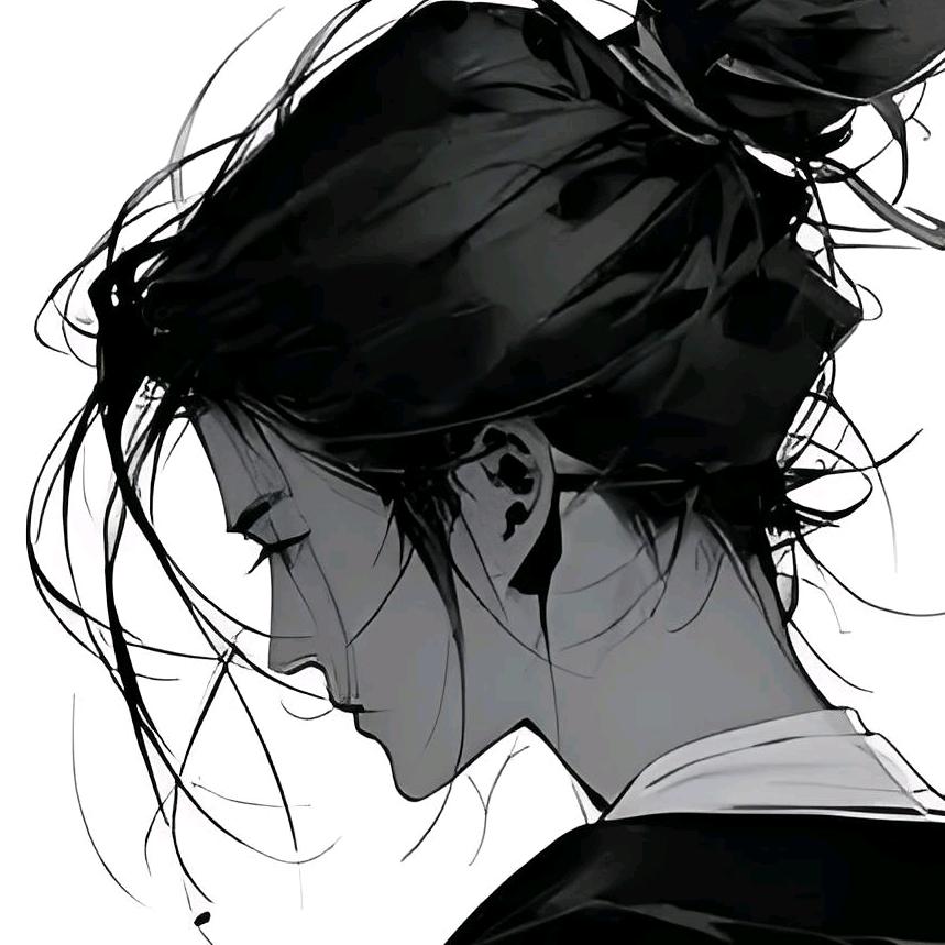 柒枫秋叶