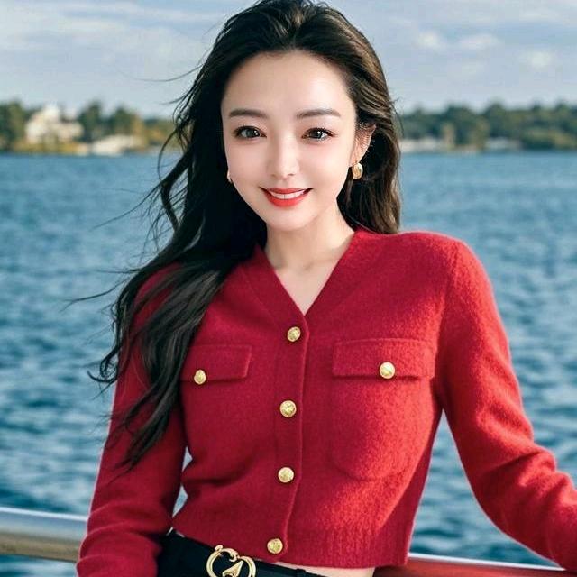 ❤️灵宝亚姐