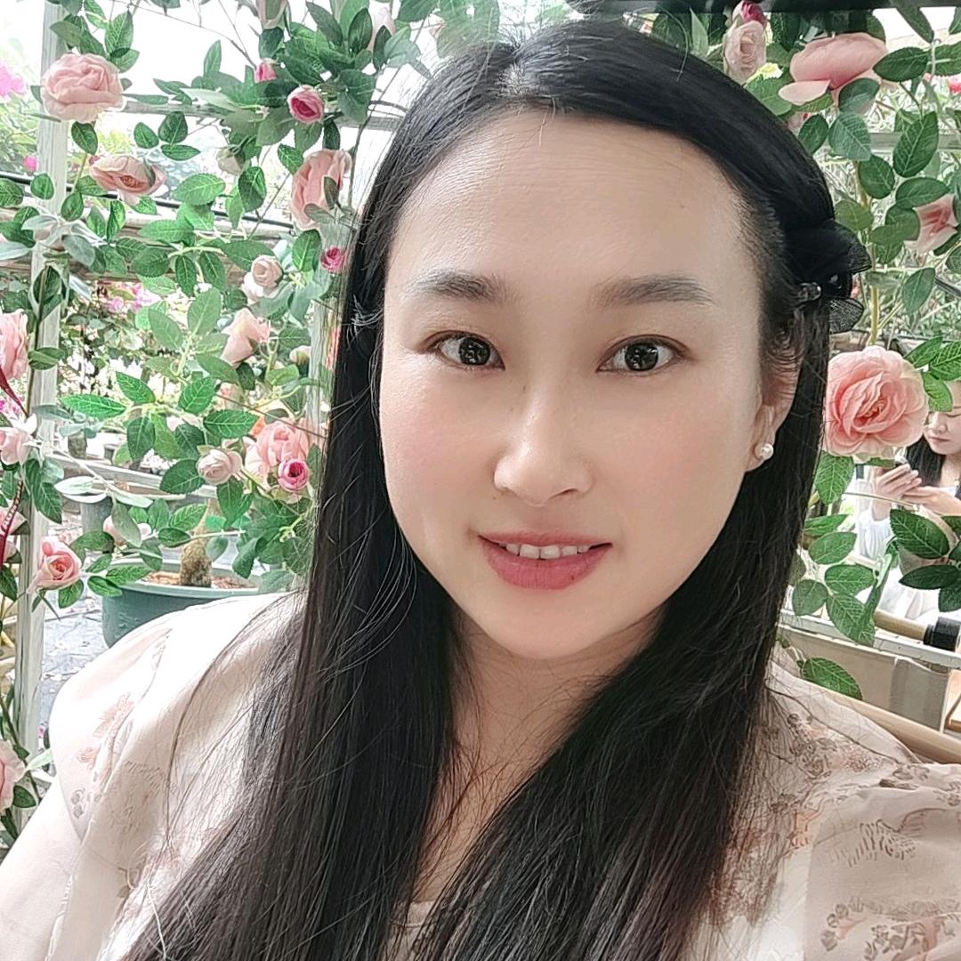 💖开心姐