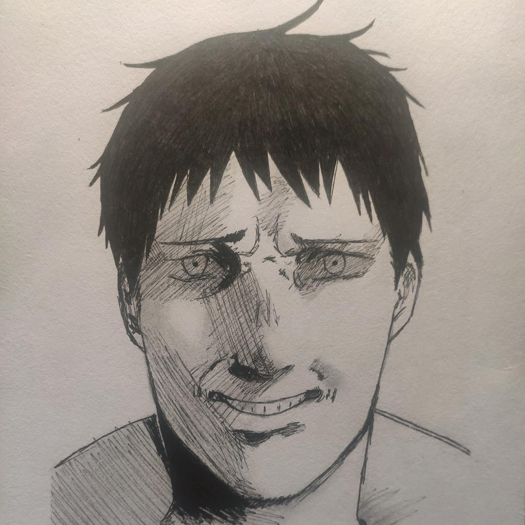 你热爱的就是你的生活