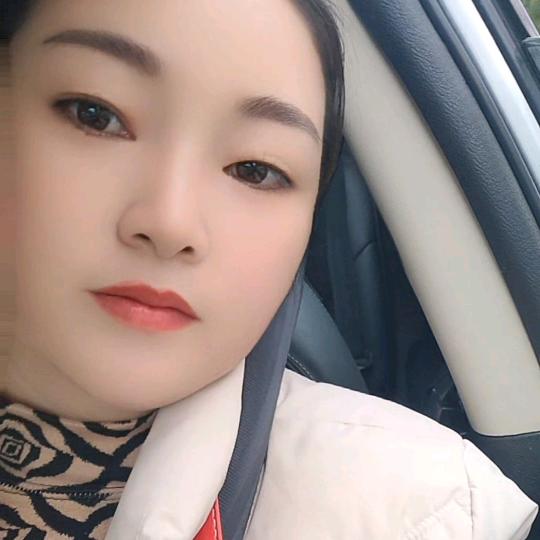 兰香见