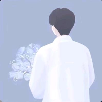 .服软