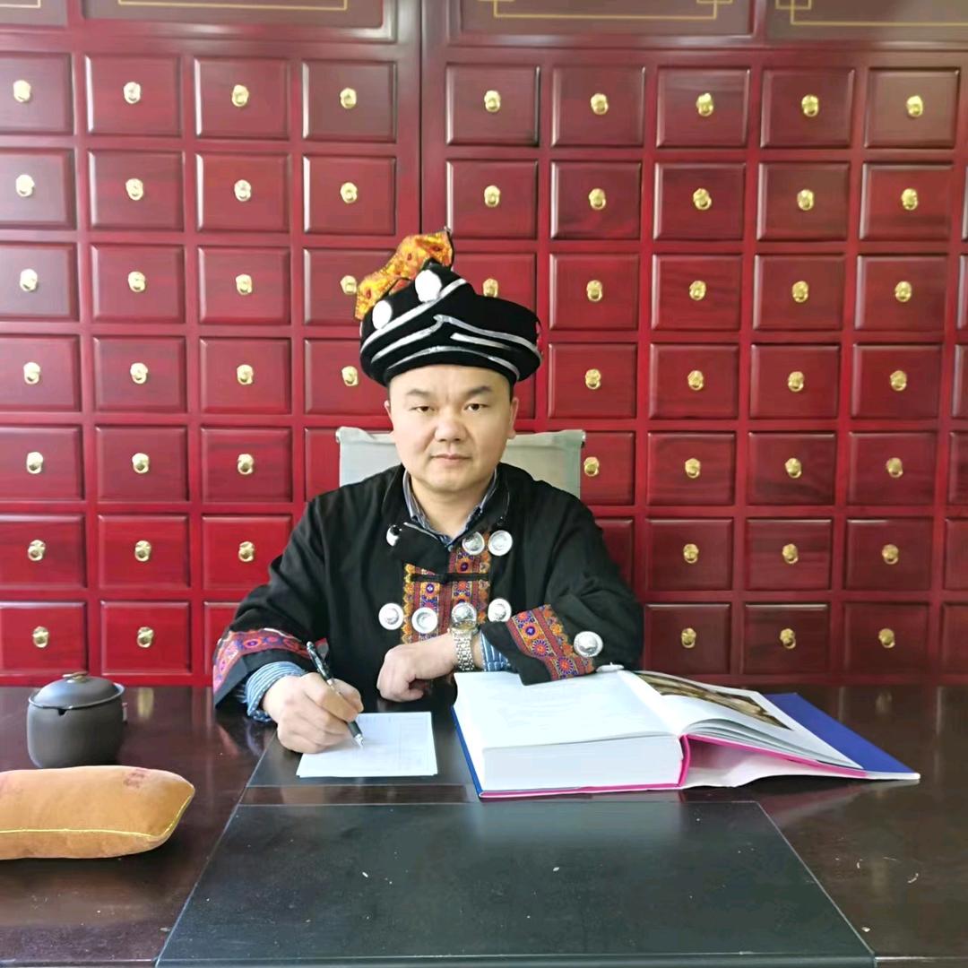 非遗传承人—潘人慈