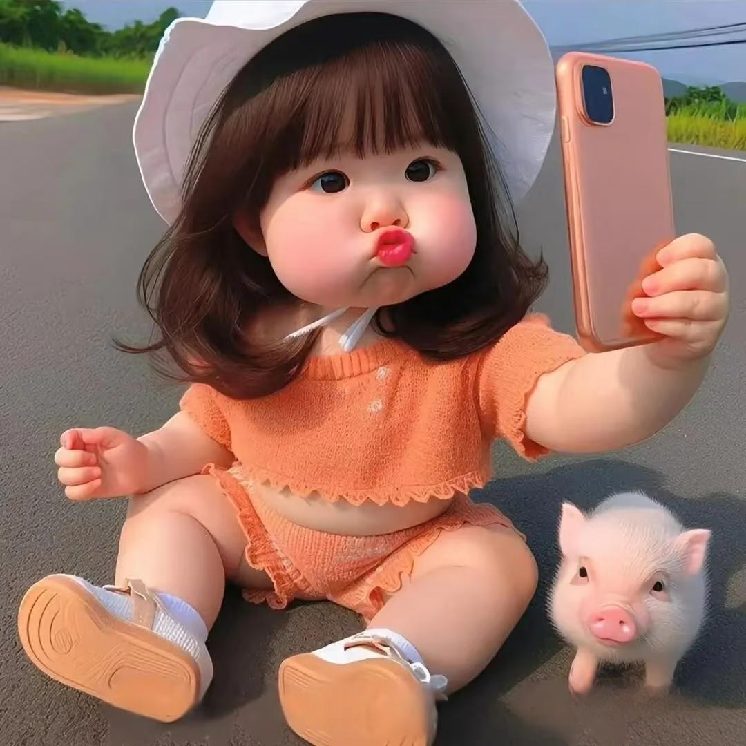 小橙子爆爆吖