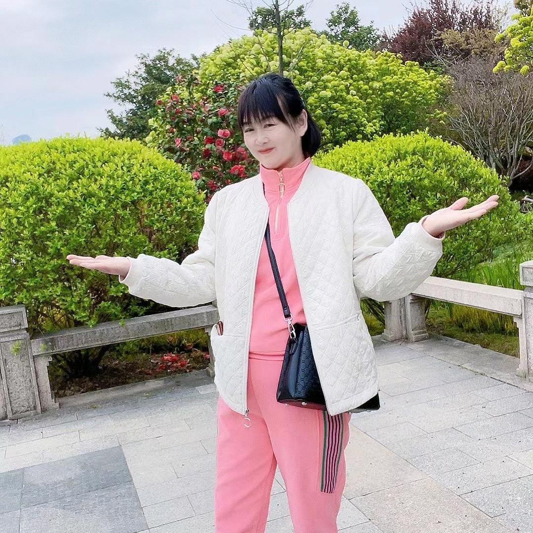 越来越好