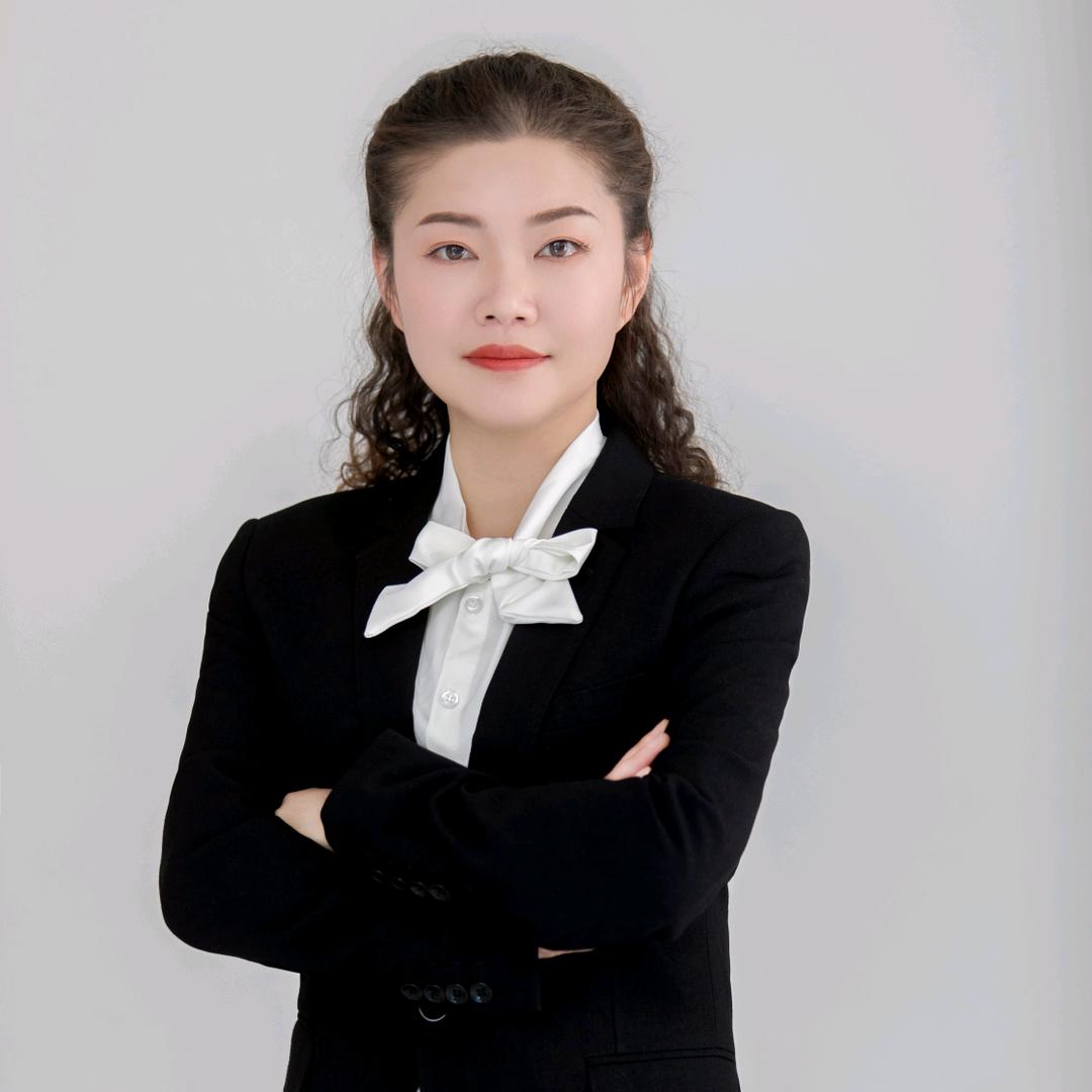 谭小燕（家电顾问）