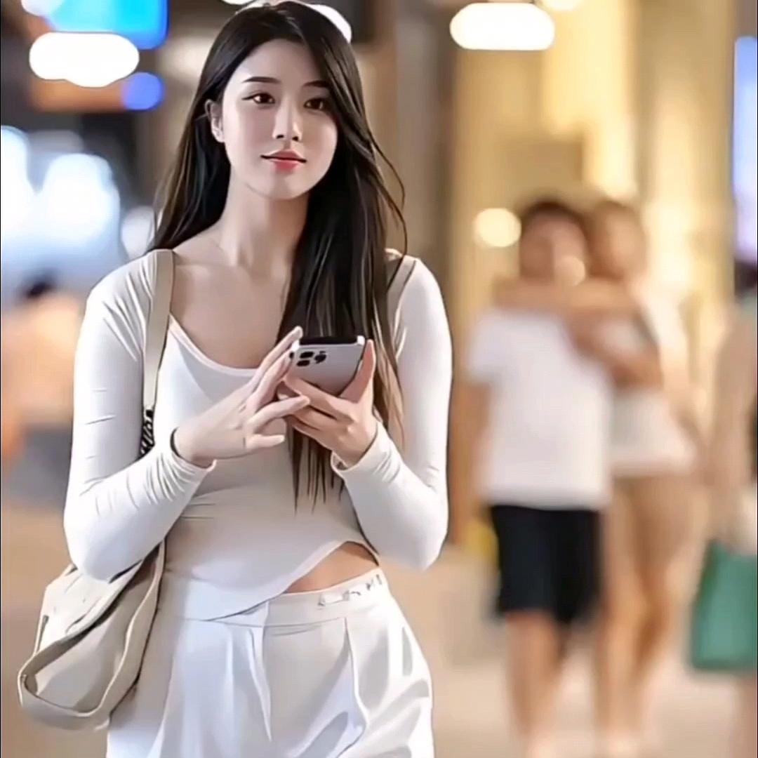 留念女装