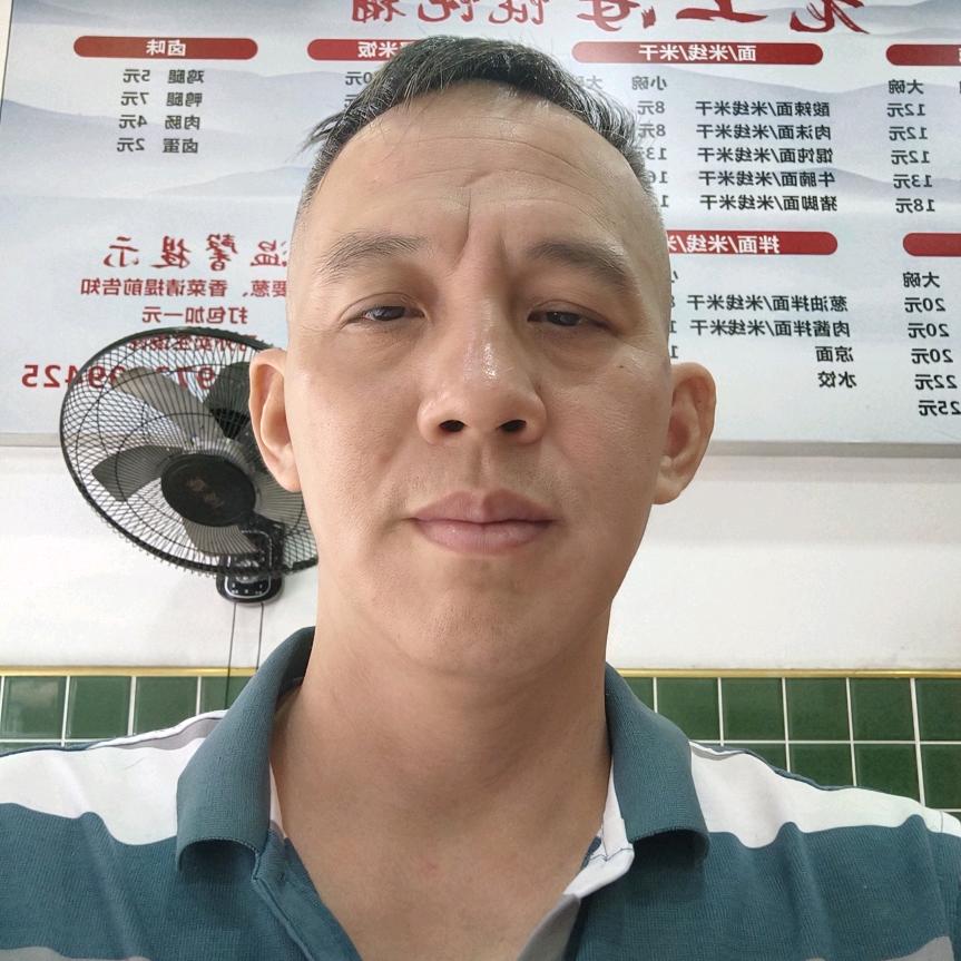 老上海馄饨铺刘要华