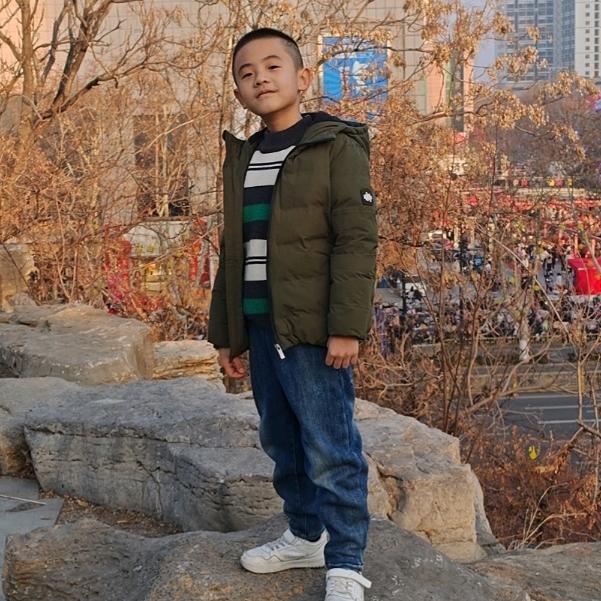 思念家乡