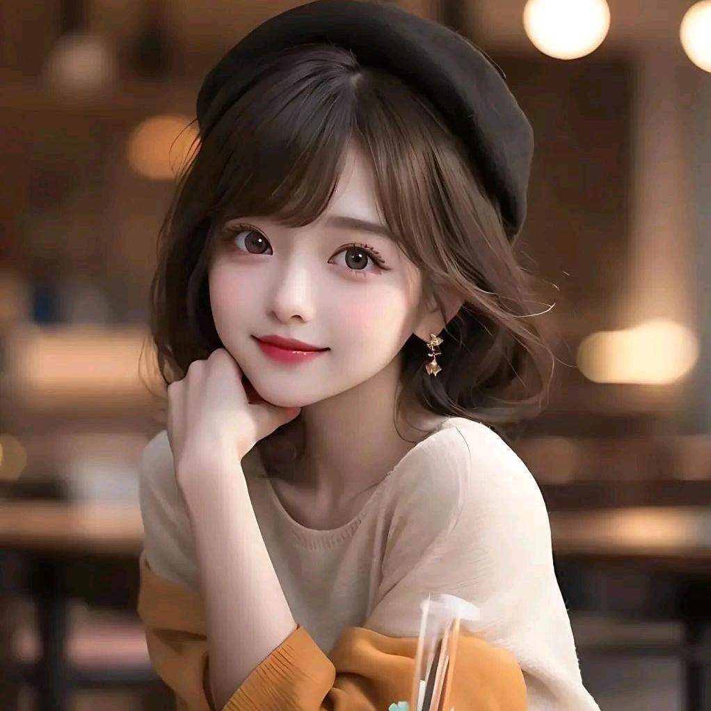 淡然