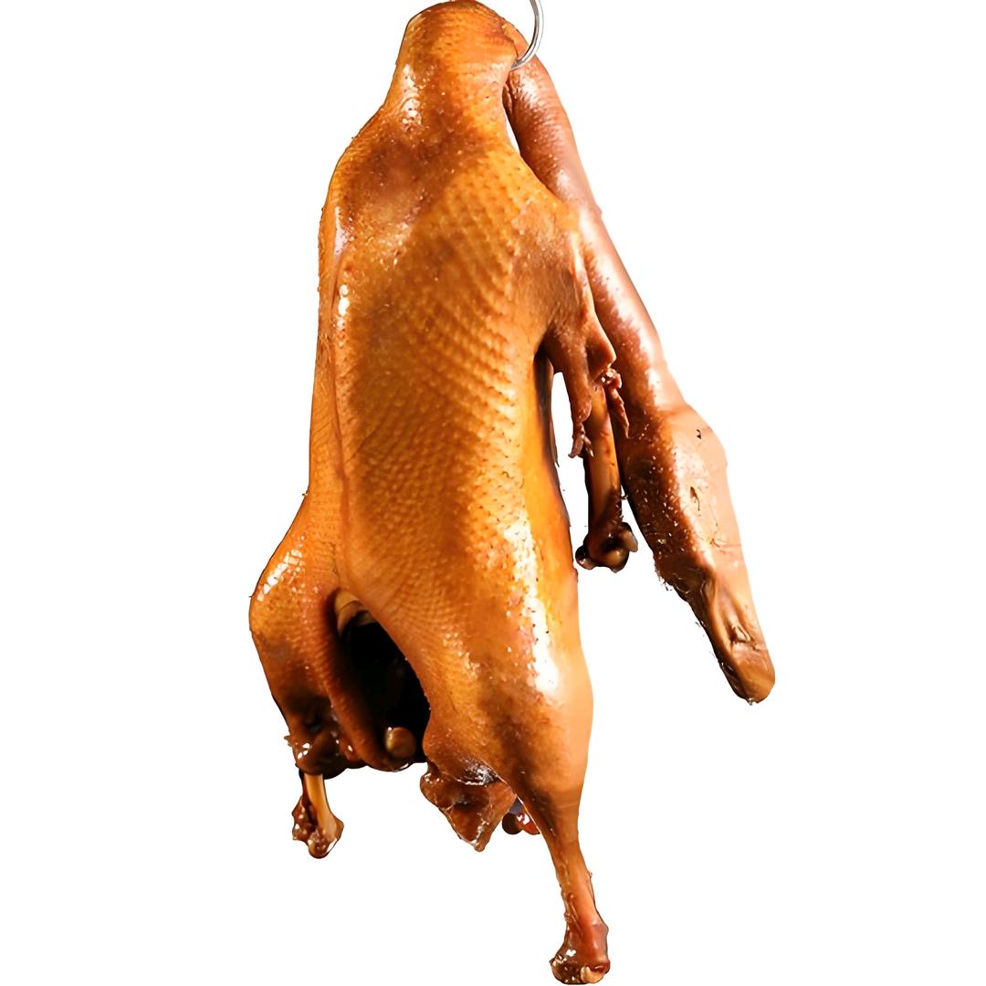 重庆荣昌卤鹅（广西南宁）