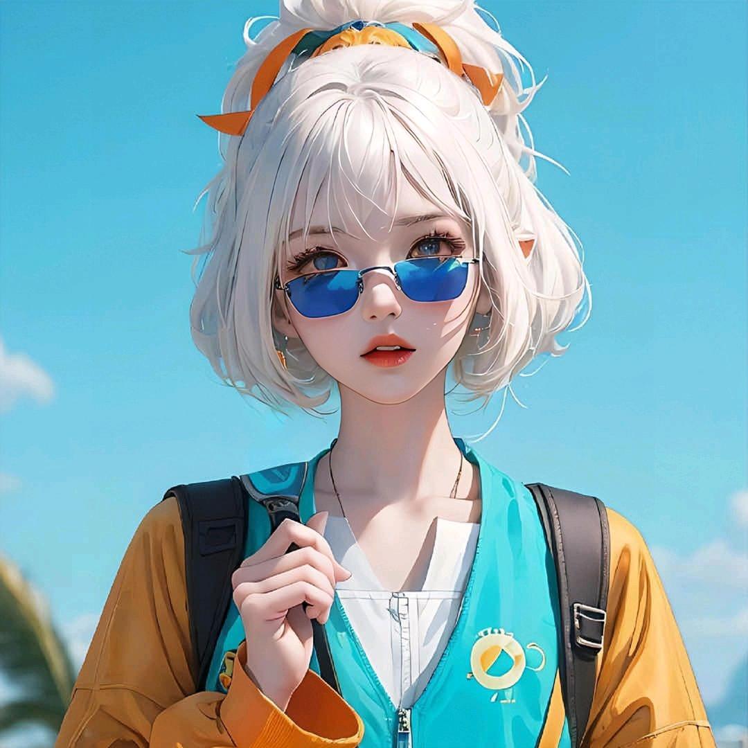 柠檬不萌
