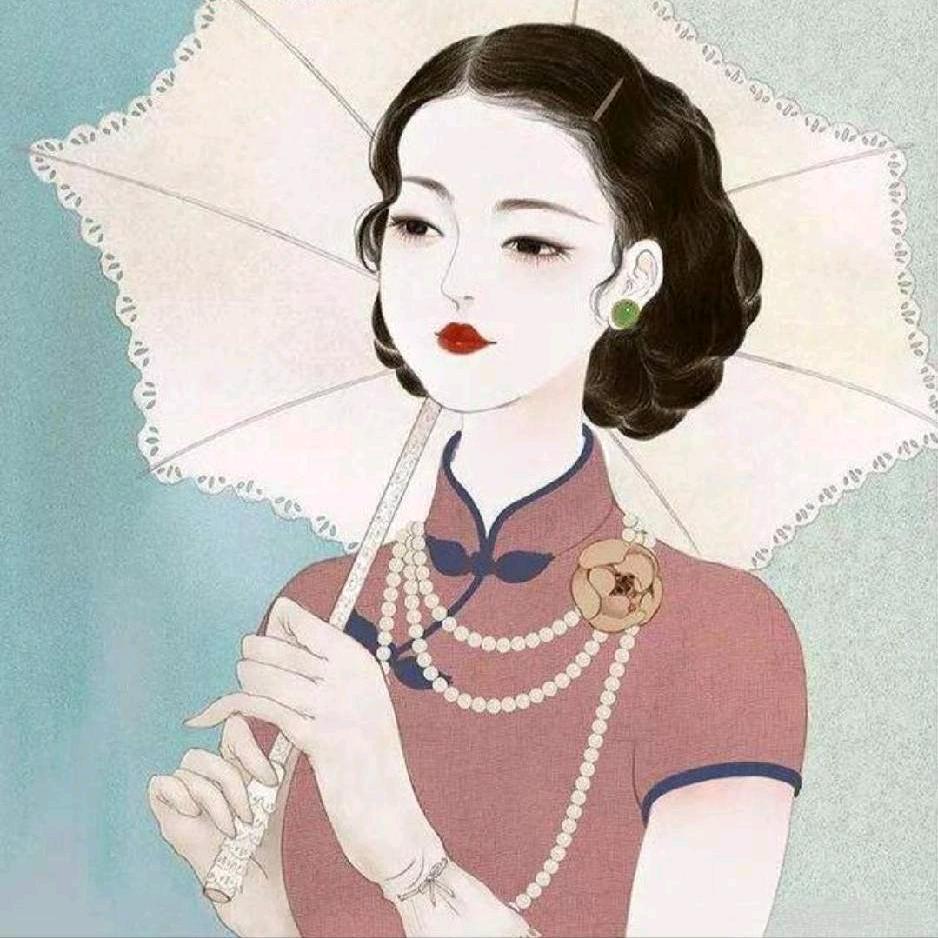 佛晓朝霞