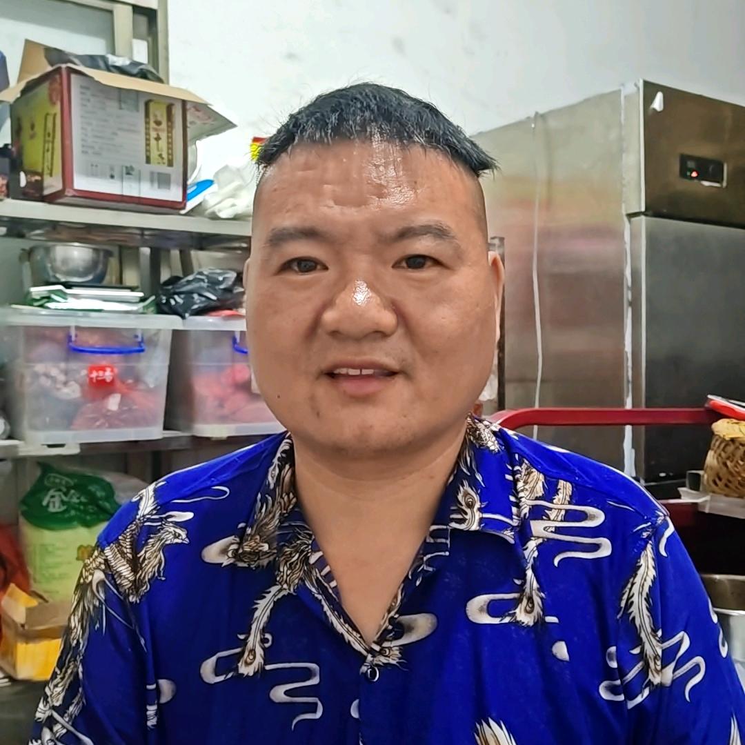 邵东廉桥李胖子卤味