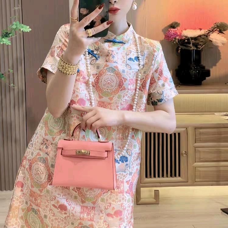 苏杭新中式穿搭