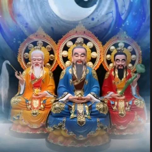 玄清道
