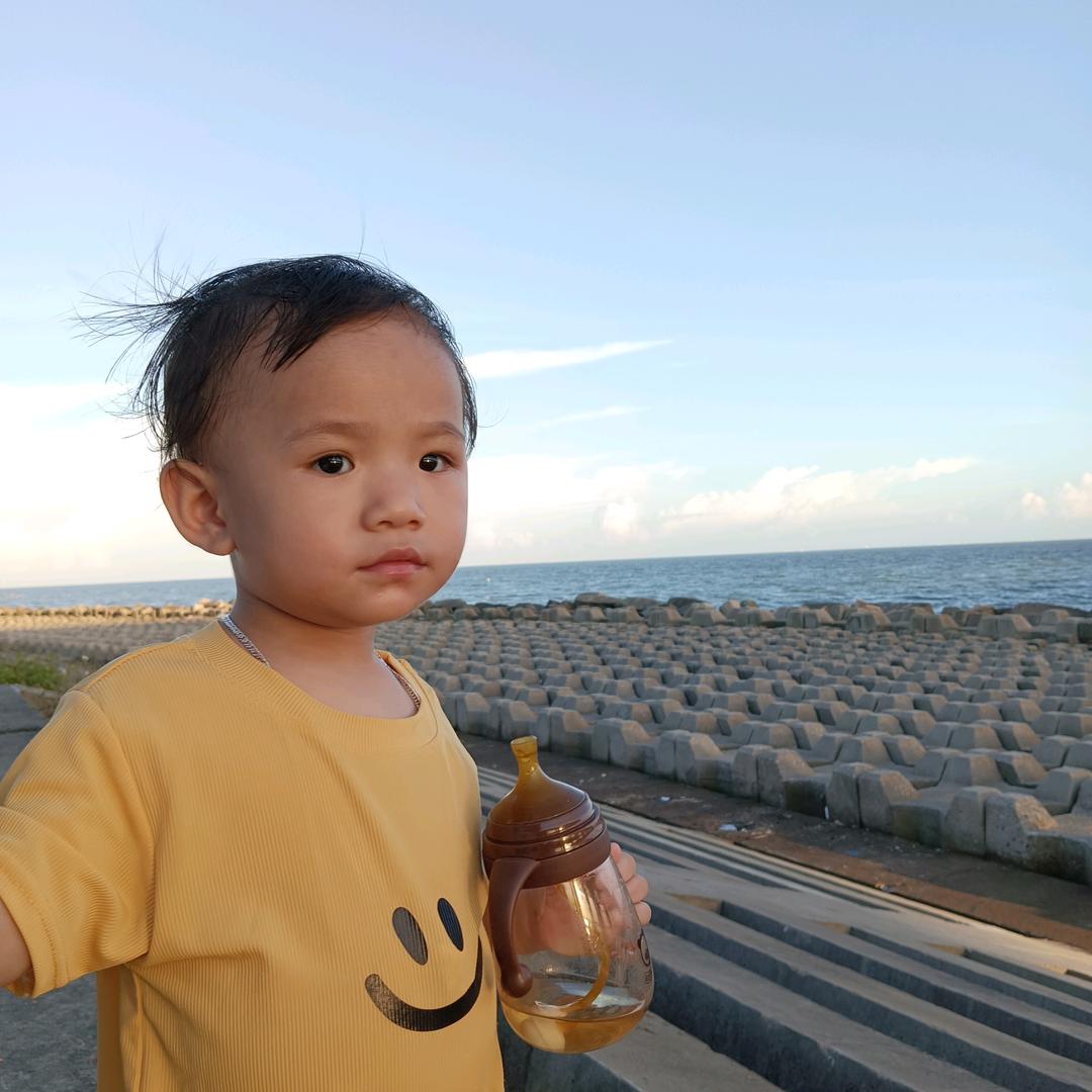 小蓝
