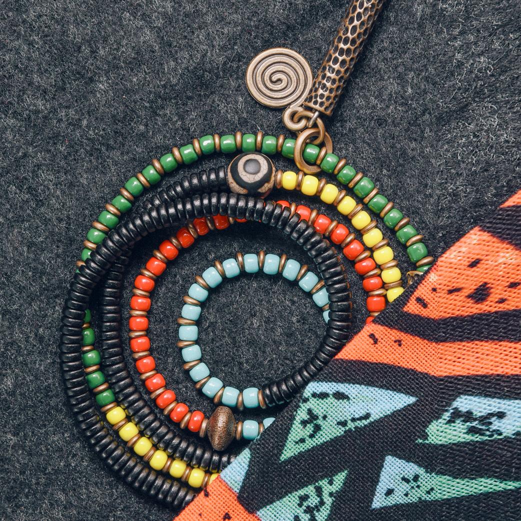 非鱼之家原创饰品店