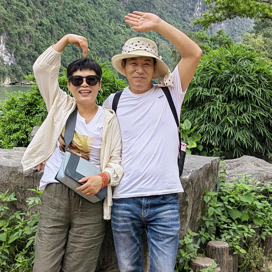 象山罗姐卖房