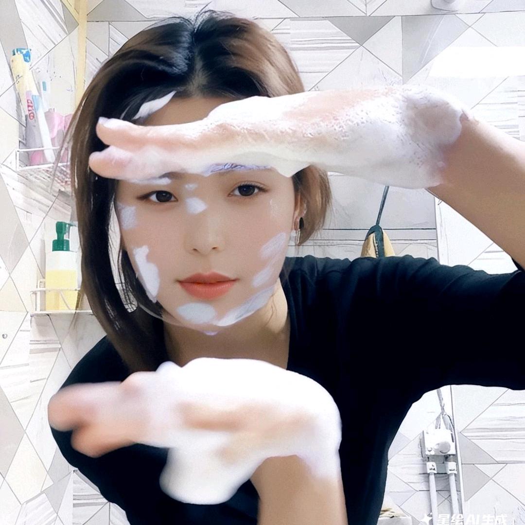 寻找曾经的我