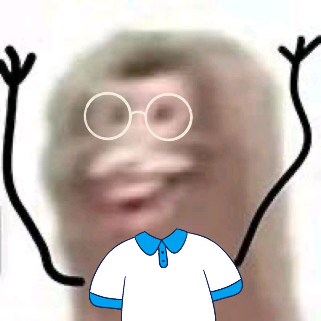 🥕笨蛋痴