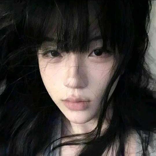流鱼无恙头像