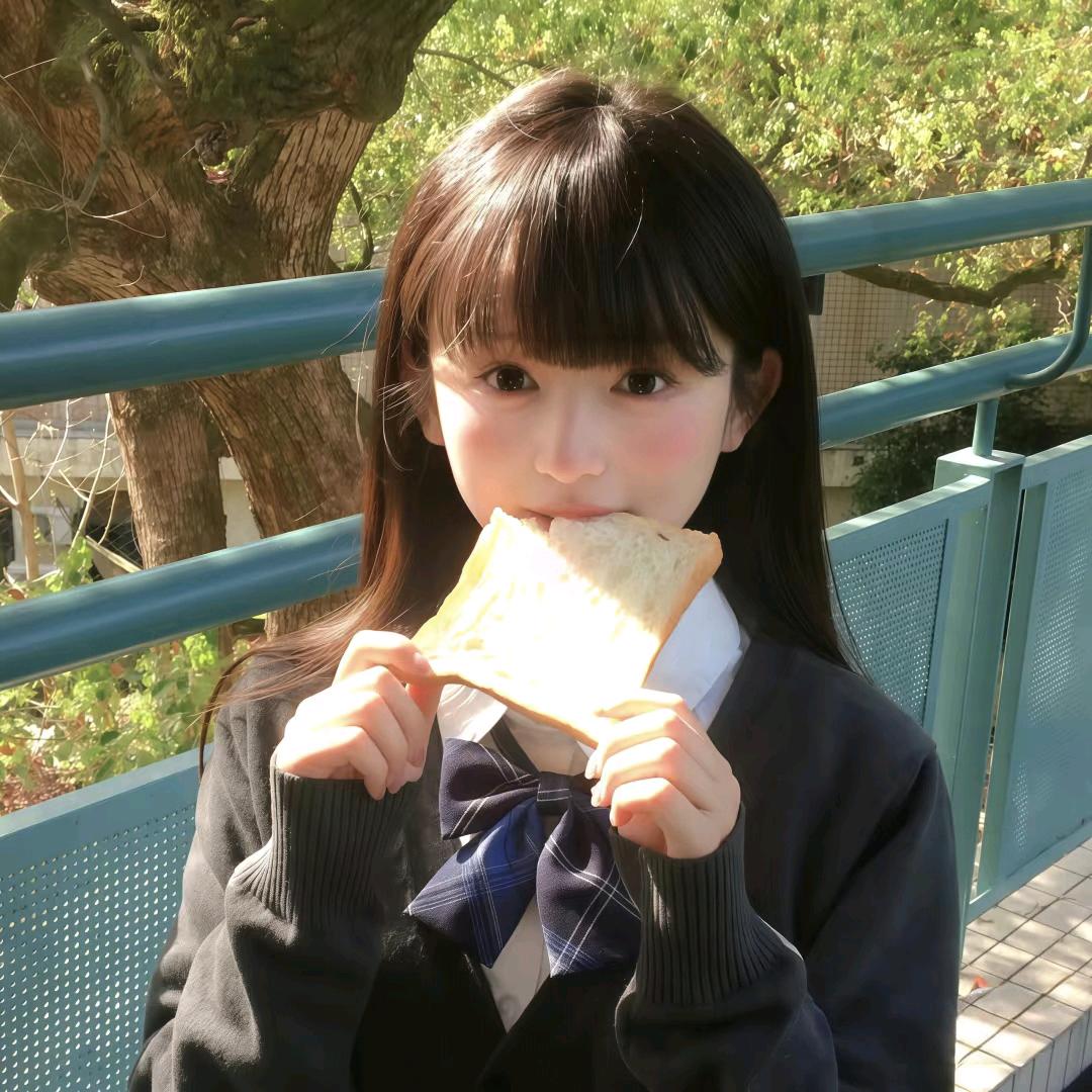 小u梨