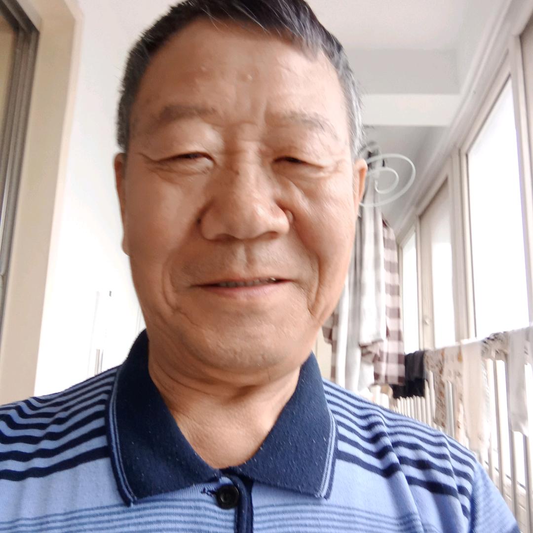 林玉胜头像